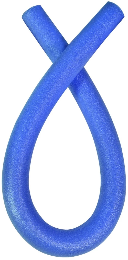 Σωλήνας Κολύμβησης Μπλε Foam