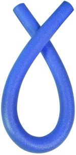 Σωλήνας Κολύμβησης Μπλε Foam