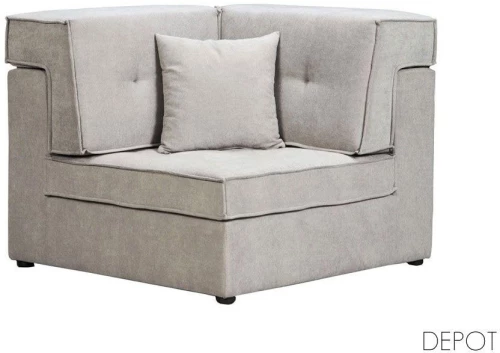 LIBERTA MEXICO ΓΩΝΙΑ BEIGE 101x101x83