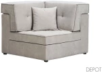 LIBERTA MEXICO ΓΩΝΙΑ BEIGE 101x101x83