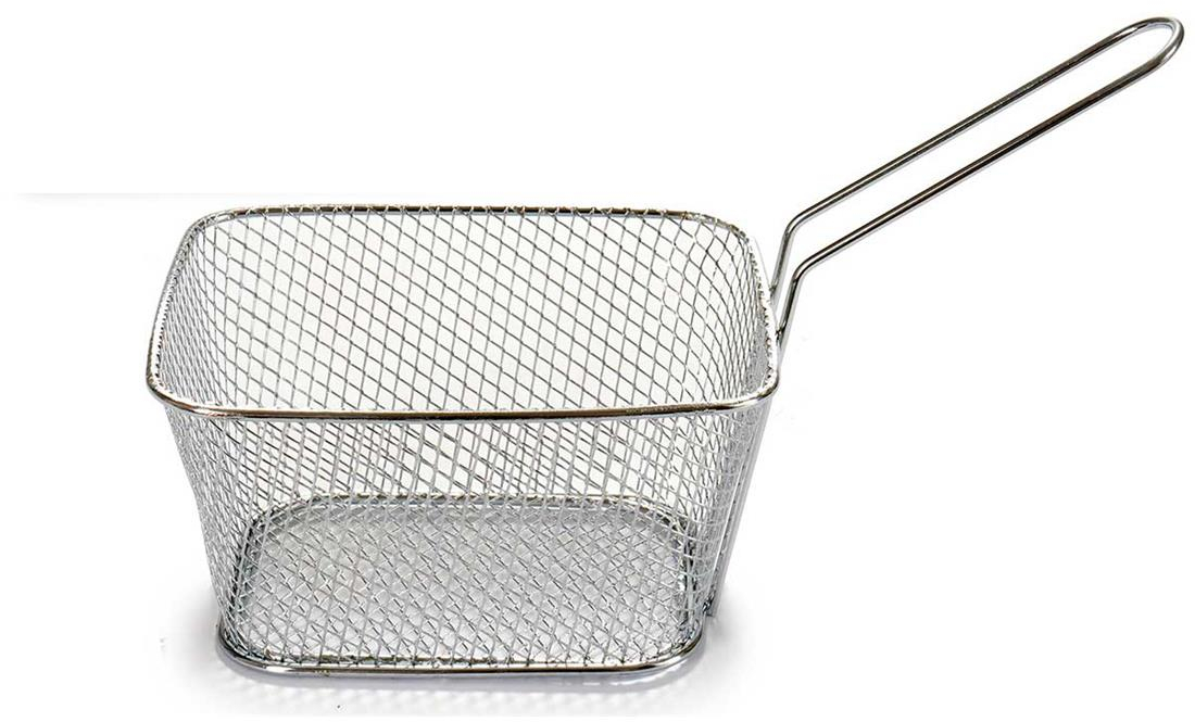 Φριτεζάκι σερβιρίσματος 23x11x13cm