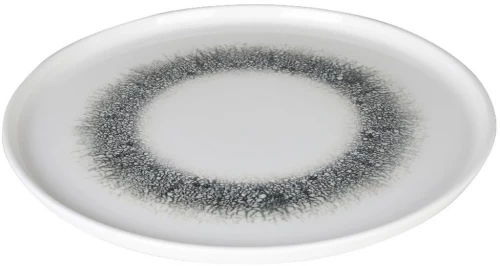 ΠΙΑΤΟ ΡΗΧΟ VERTICAL Φ19cm BLACK ICE 89A724 - KUTAHYA PORSELEN