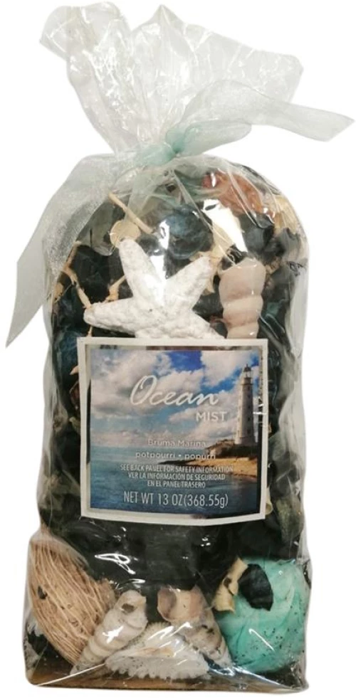 Ποτ πουρί  368,55γρ.  OCEAN MIST