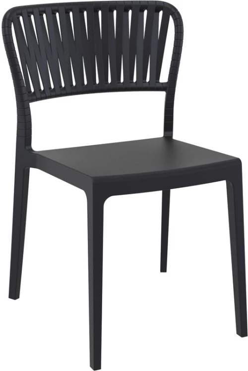 PORTOFINO BLACK ΚΑΡΕΚΛΑ ΠΟΛ/ΝΙΟΥ