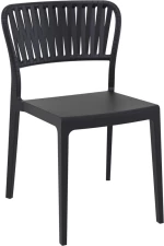 PORTOFINO BLACK ΚΑΡΕΚΛΑ ΠΟΛ/ΝΙΟΥ