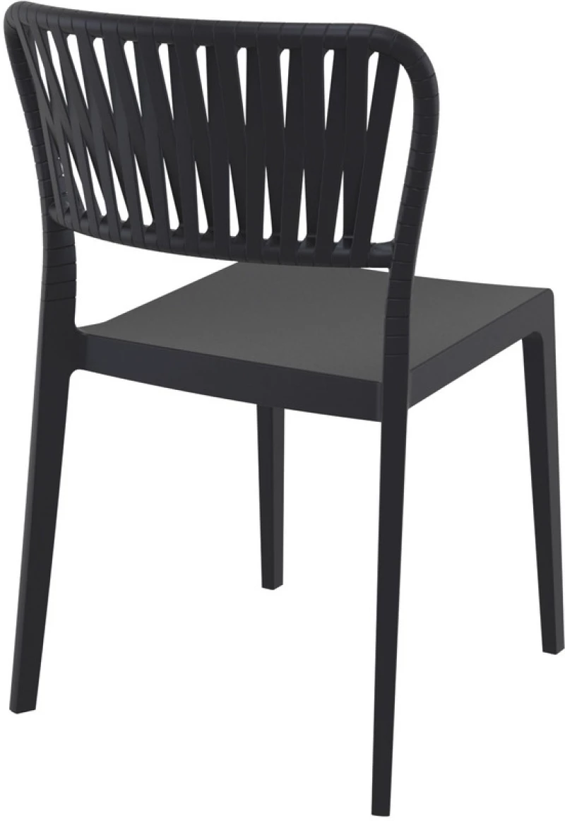 PORTOFINO BLACK ΚΑΡΕΚΛΑ ΠΟΛ/ΝΙΟΥ