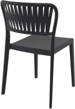 PORTOFINO BLACK ΚΑΡΕΚΛΑ ΠΟΛ/ΝΙΟΥ
