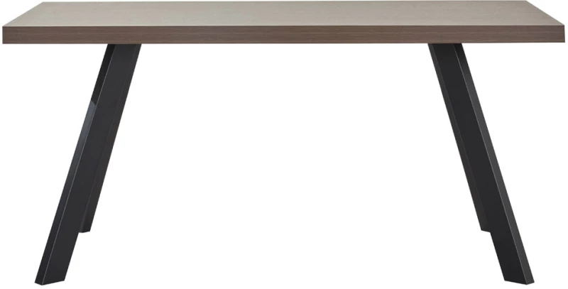 LIBERTA NUEZ ΤΡΑΠΕΖΙ ΚΑΡΥΔΙ 160x80x76