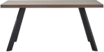 LIBERTA NUEZ ΤΡΑΠΕΖΙ ΚΑΡΥΔΙ 160x80x76