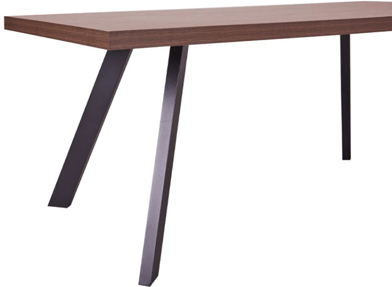LIBERTA NUEZ ΤΡΑΠΕΖΙ ΚΑΡΥΔΙ 160x80x76