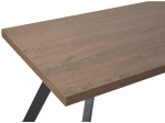 LIBERTA NUEZ ΤΡΑΠΕΖΙ ΚΑΡΥΔΙ 160x80x76