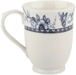 ΚΟΥΠΑ 340cc TIFFANY-BLUE 24324 - ORIANA FERELLI®