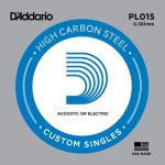 D'Addario PL015