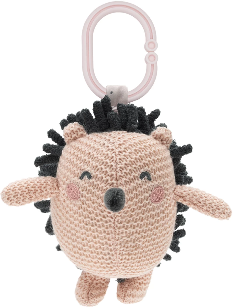 Kikka Boo Κρεμαστό Παιχνίδι δόνησης Hedge-hugs 31201010425