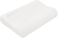 Kikka Boo Εργονομικό Μαξιλάρι Memory Foam Airknit White 31106010131