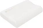Kikka Boo Εργονομικό Μαξιλάρι Memory Foam Airknit White 31106010131