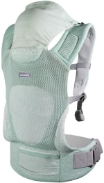 Kikka Boo Μάρσιπος Hoody Fly knit Mint 31108010062
