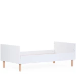Childhome Παιδικό Κρεβάτι Wonder White 70x140cm BR77570