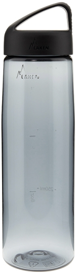 Laken Παγούρι Tritan Grey 750ml TN32G