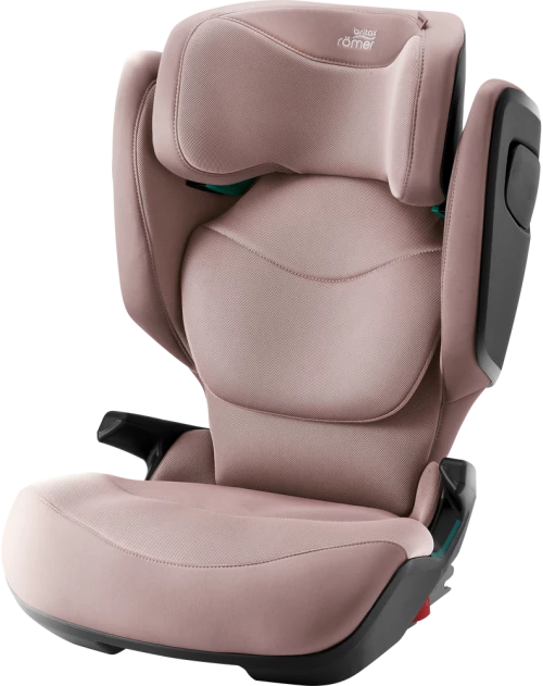Britax Romer Κάθισμα Αυτοκινήτου KidFix Pro M i-Size 100 έως150cm Select Dusty Rose - Style 2000040922