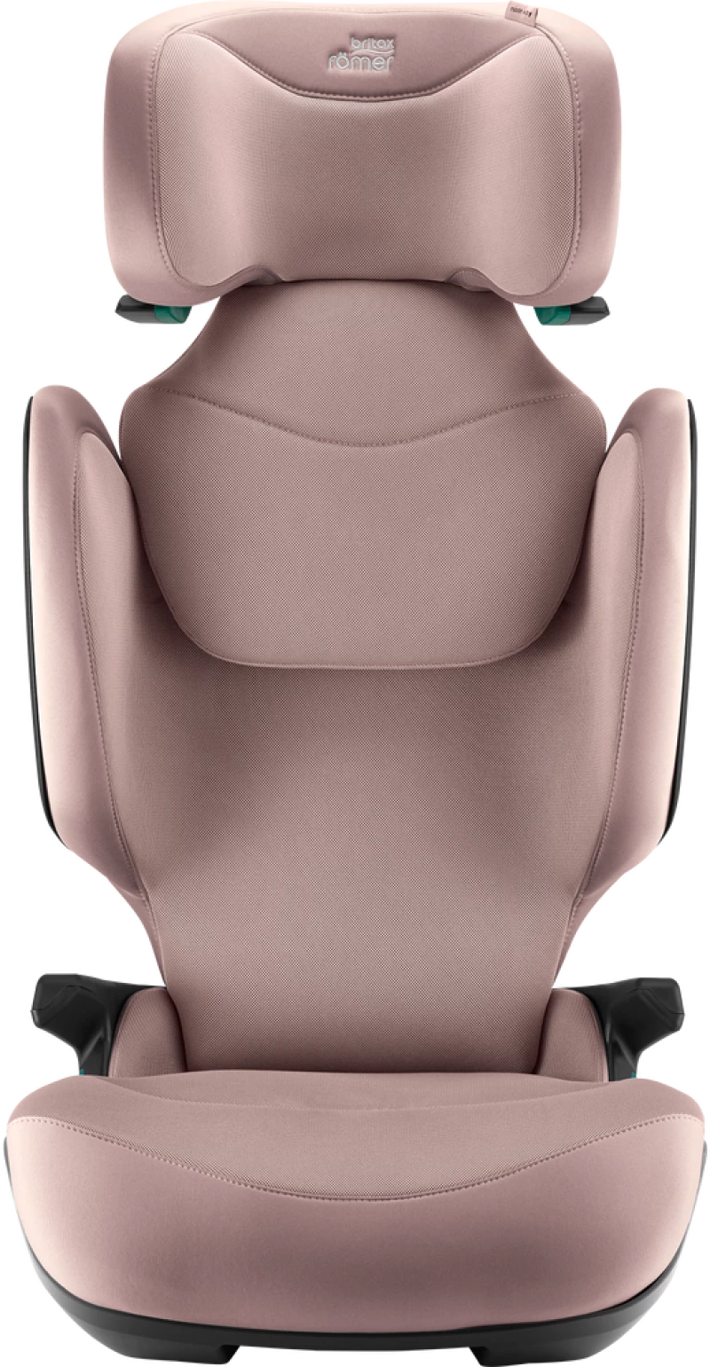 Britax Romer Κάθισμα Αυτοκινήτου KidFix Pro M i-Size 100 έως150cm Select Dusty Rose - Style 2000040922