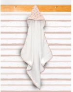 Baby Oliver Μπουρνούζι 75x75 46-6730/215