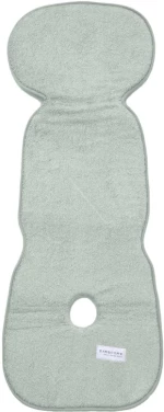 BAMBOOM Air n Go Στρώμα καροτσιού 77x29cm Azzurro 104157-03