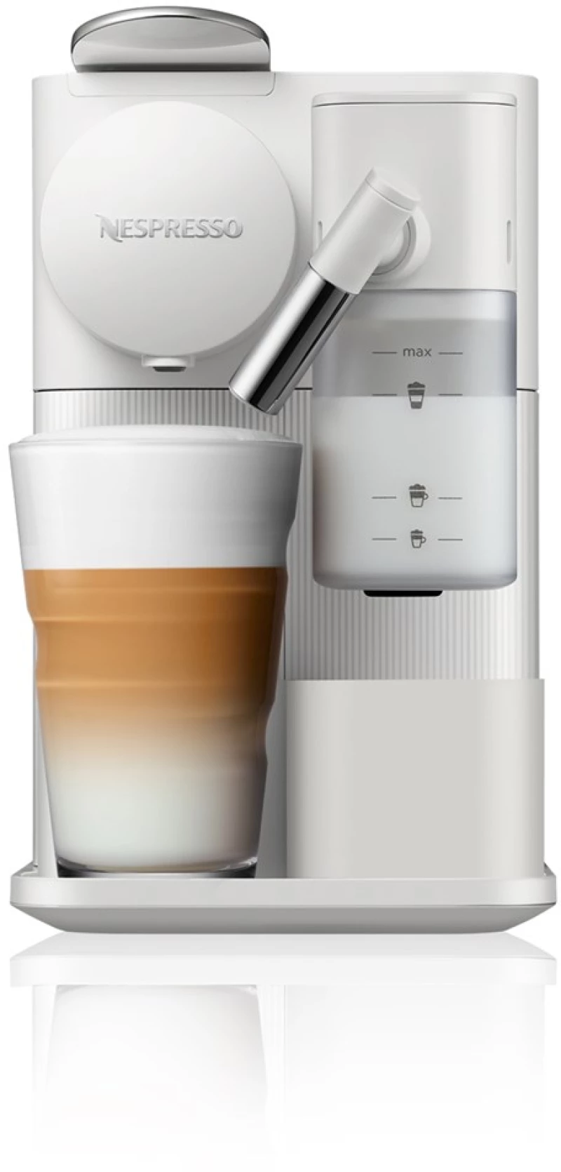 De’Longhi Lattissima One EN510.W Fully-auto Espresso machine 1 L