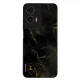 Θήκη Sonique Marble Series για Motorola Moto G35 5G Μαύρο 01