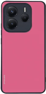 Θήκη Sonique ColorBloc Series για Xiaomi Redmi Note 14 5G Ροζ