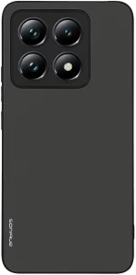 Θήκη Sonique ColorBloc Series για Xiaomi Xiaomi 14T Γκρι