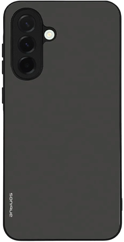 Θήκη Sonique ColorBloc Series για Samsung Galaxy A36 5G Γκρι