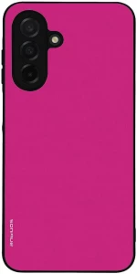 Θήκη Sonique ColorBloc Series για Samsung Galaxy A26 5G Ματζέντα