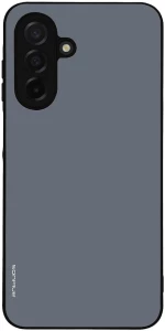 Θήκη Sonique ColorBloc Series για Samsung Galaxy A26 5G Μπλε Γκρι