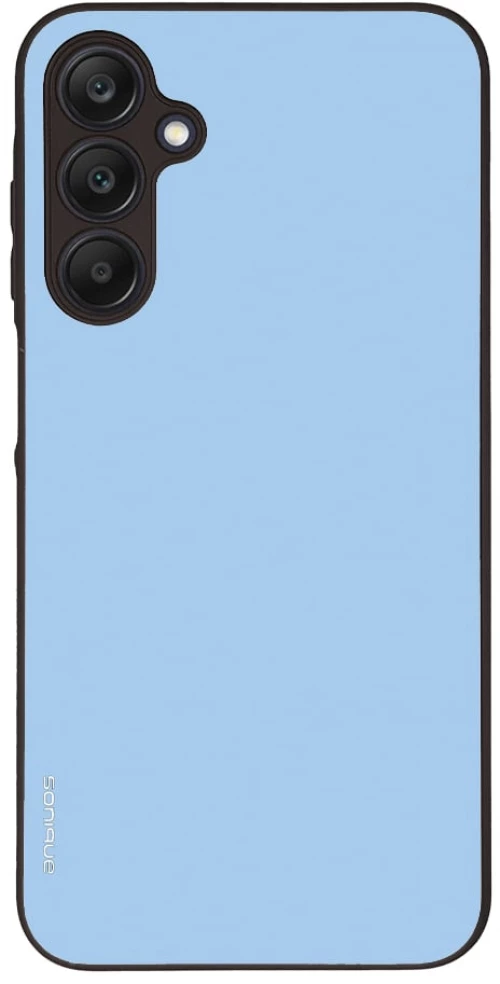 Θήκη Sonique ColorBloc Series για Samsung Galaxy A25 5G Τιρκουάζ
