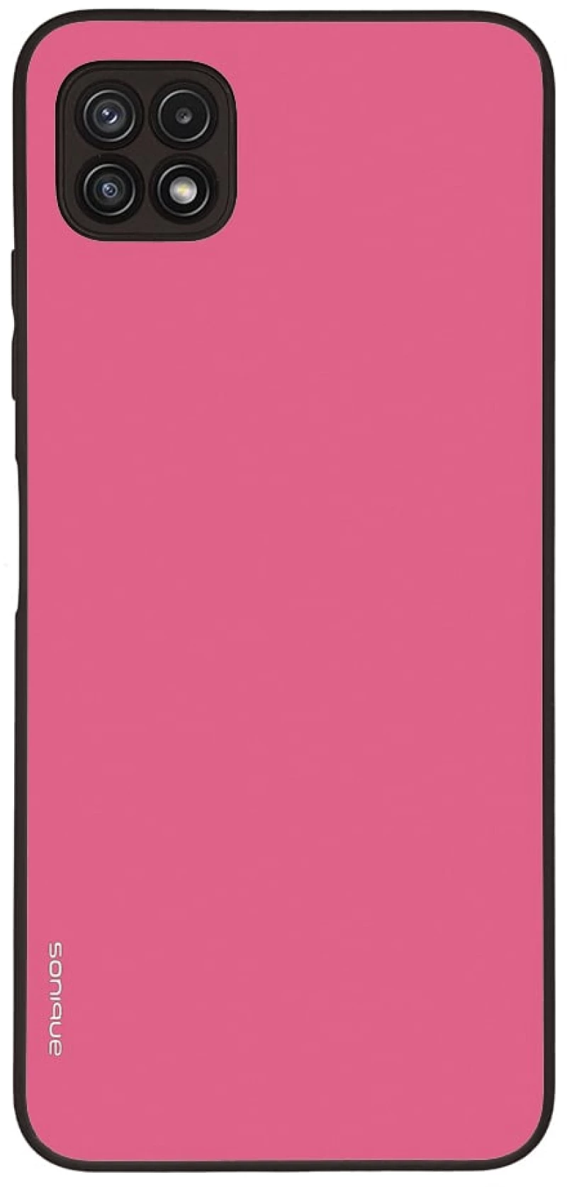 Θήκη Sonique ColorBloc Series για Samsung Galaxy A22 5G Ροζ