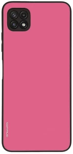 Θήκη Sonique ColorBloc Series για Samsung Galaxy A22 5G Ροζ