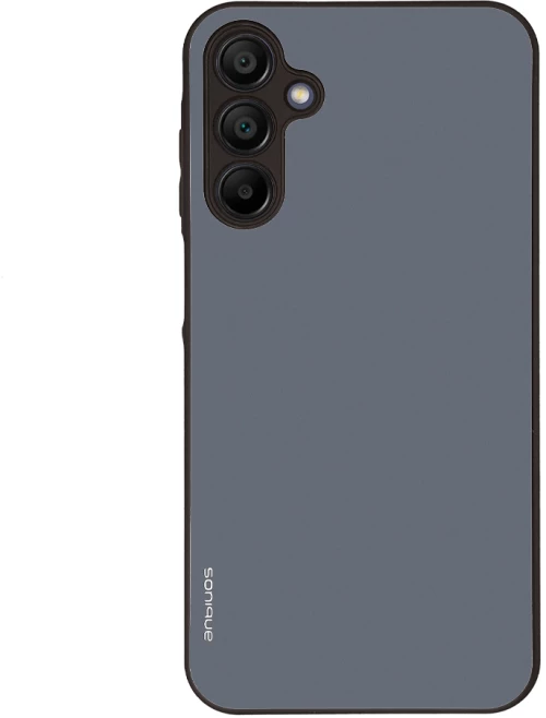 Θήκη Sonique ColorBloc Series για Samsung Galaxy A15 4G / Galaxy A15 5G Μπλε Γκρι