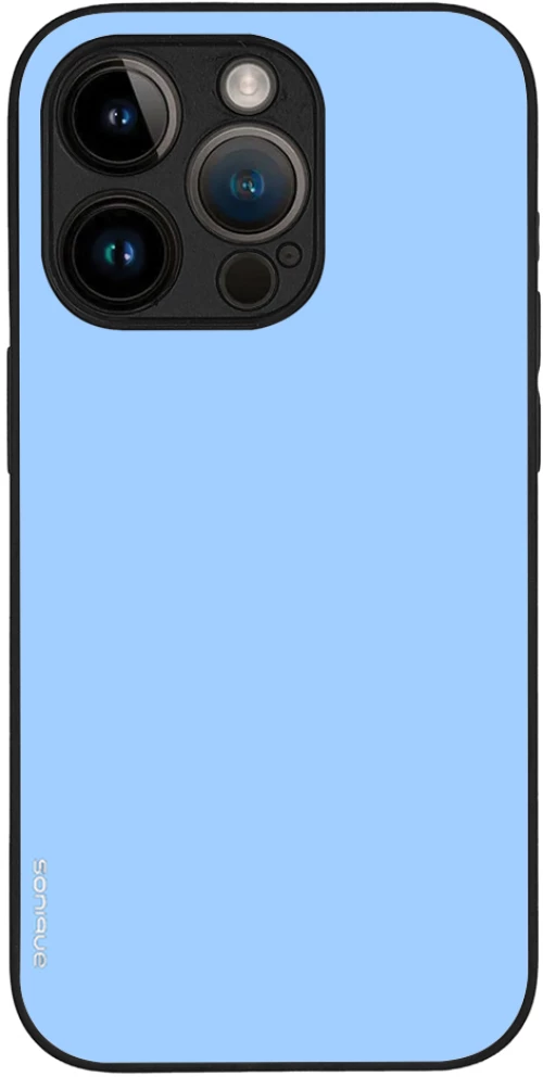 Θήκη Sonique ColorBloc Series για Apple iPhone 14 Pro Τιρκουάζ