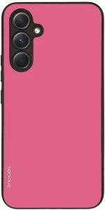 Θήκη Sonique ColorBloc Series για Samsung Galaxy A54 5G Ροζ