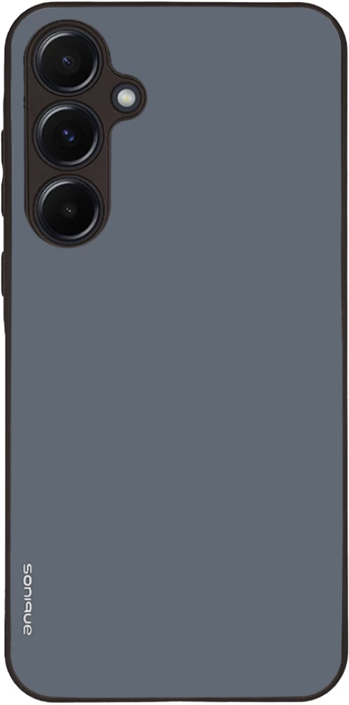 Θήκη Sonique ColorBloc Series για Samsung Galaxy A55 5G Μπλε Γκρι