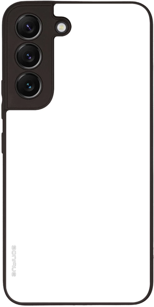 Θήκη Sonique ColorBloc Series για Samsung Galaxy S22 Λευκό