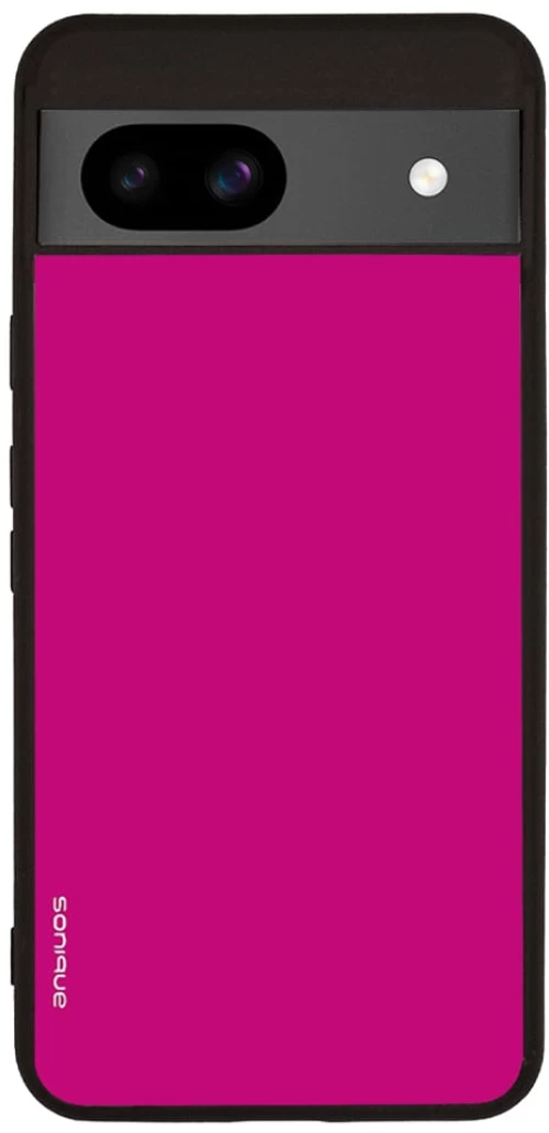 Θήκη Sonique ColorBloc Series για Google Pixel 8a 5G Ματζέντα