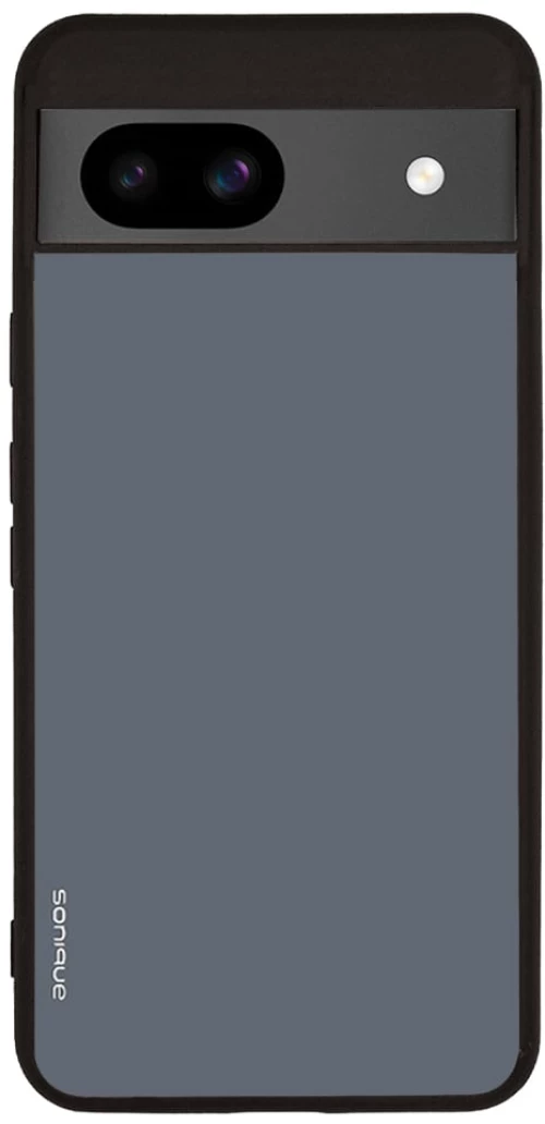 Θήκη Sonique ColorBloc Series για Google Pixel 8a 5G Μπλε Γκρι