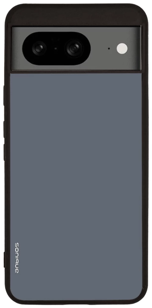 Θήκη Sonique ColorBloc Series για Google Pixel 8 5G Μπλε Γκρι