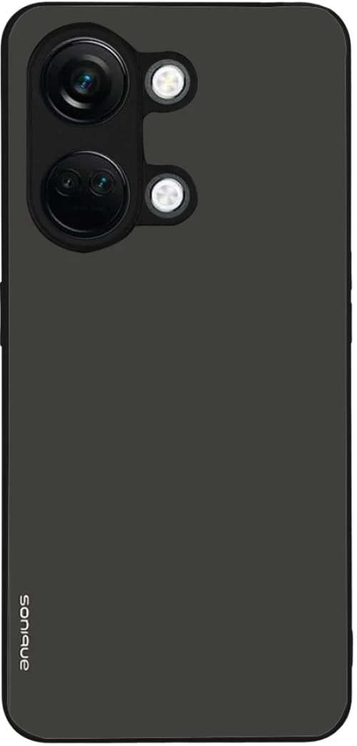 Θήκη Sonique ColorBloc Series για OnePlus Nord 3 5G Γκρι