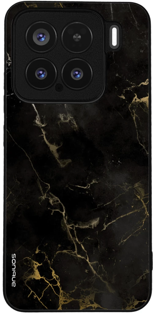 Θήκη Sonique Marble Series για Xiaomi Xiaomi 15 5G Μαύρο 01