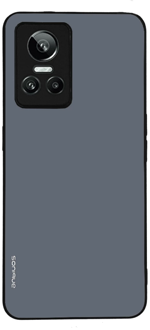 Θήκη Sonique ColorBloc Series για Realme GT Neo 3 5G Μπλε Γκρι