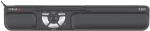 Contour RollerMouse X-Bar Ενσύρματο Εργονομικό Ποντίκι Μαύρο (X-BAR)