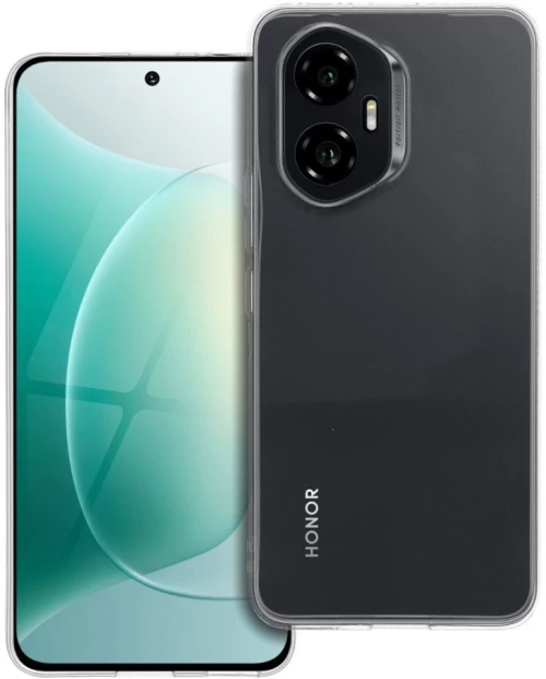 CLEAR Case 2 mm for HONOR 300 (camera protection) transparent transparent